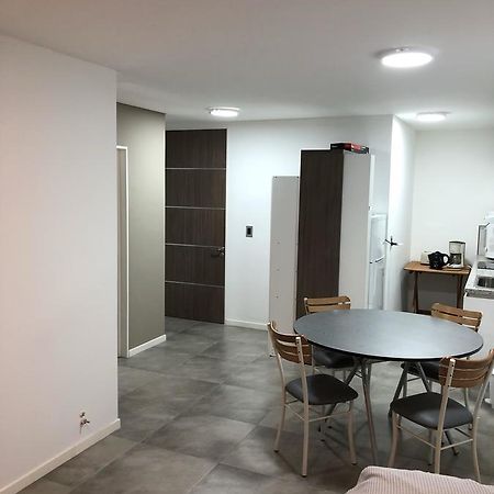 ロサリオResidencia Pascoアパートメント エクステリア 写真