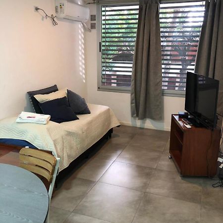 ロサリオResidencia Pascoアパートメント エクステリア 写真