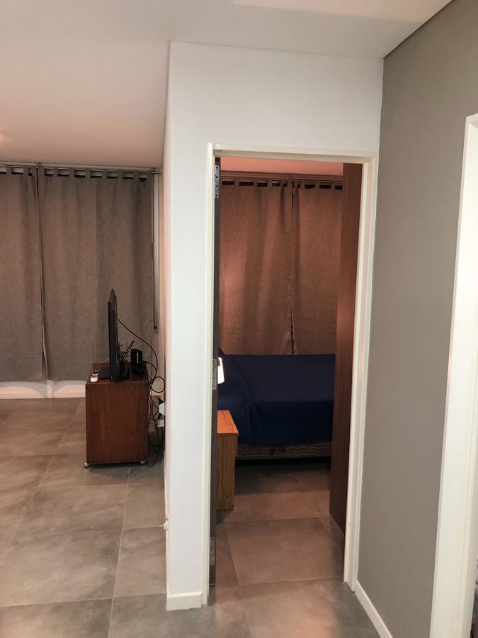 ロサリオResidencia Pascoアパートメント エクステリア 写真