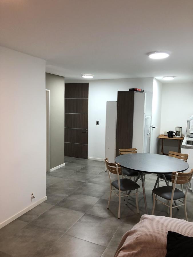 ロサリオResidencia Pascoアパートメント エクステリア 写真