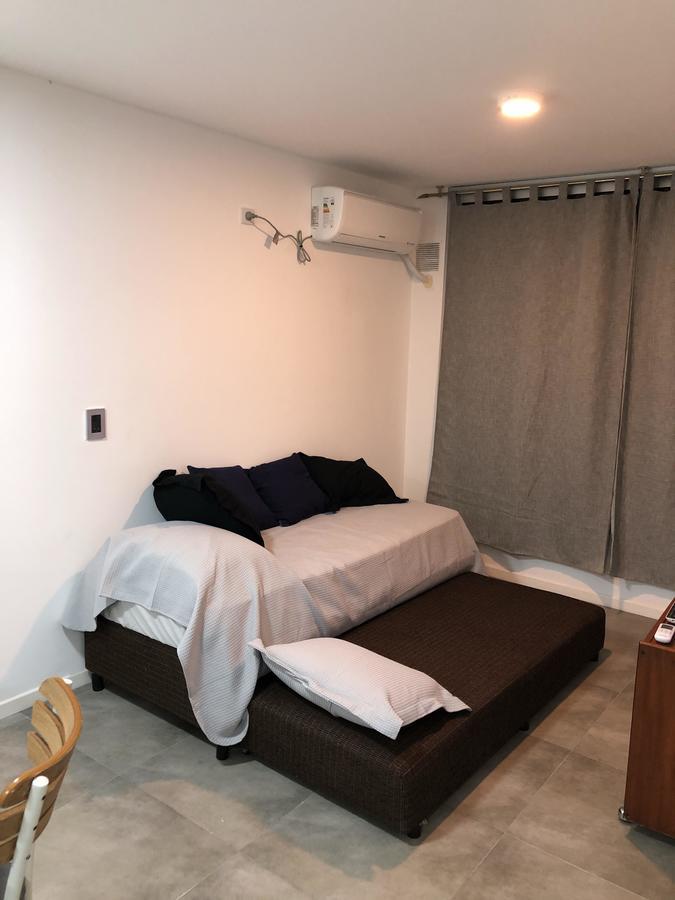 ロサリオResidencia Pascoアパートメント エクステリア 写真