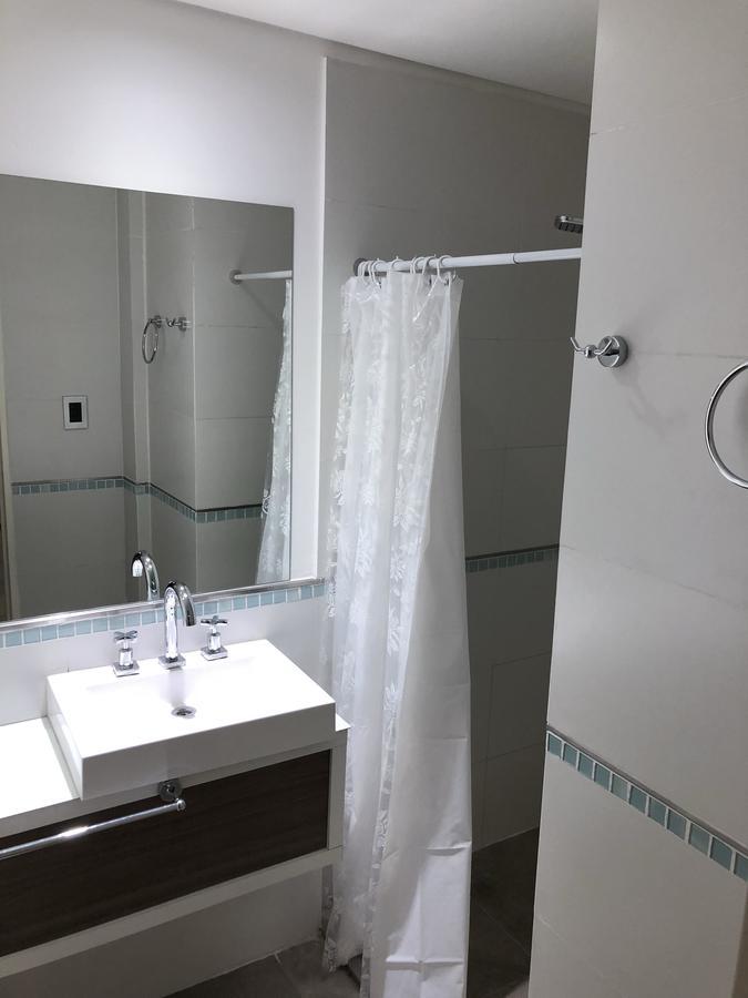ロサリオResidencia Pascoアパートメント エクステリア 写真