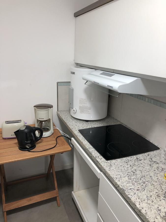 ロサリオResidencia Pascoアパートメント エクステリア 写真