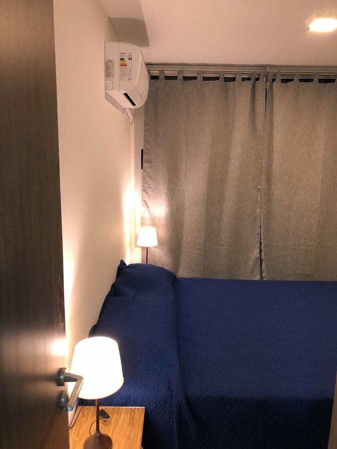 ロサリオResidencia Pascoアパートメント エクステリア 写真