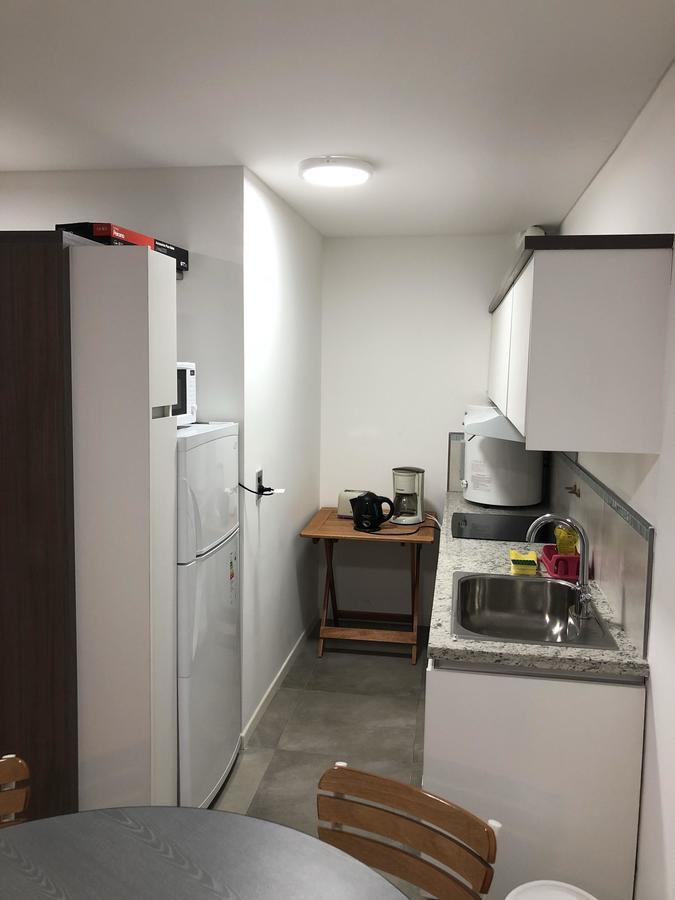 ロサリオResidencia Pascoアパートメント エクステリア 写真