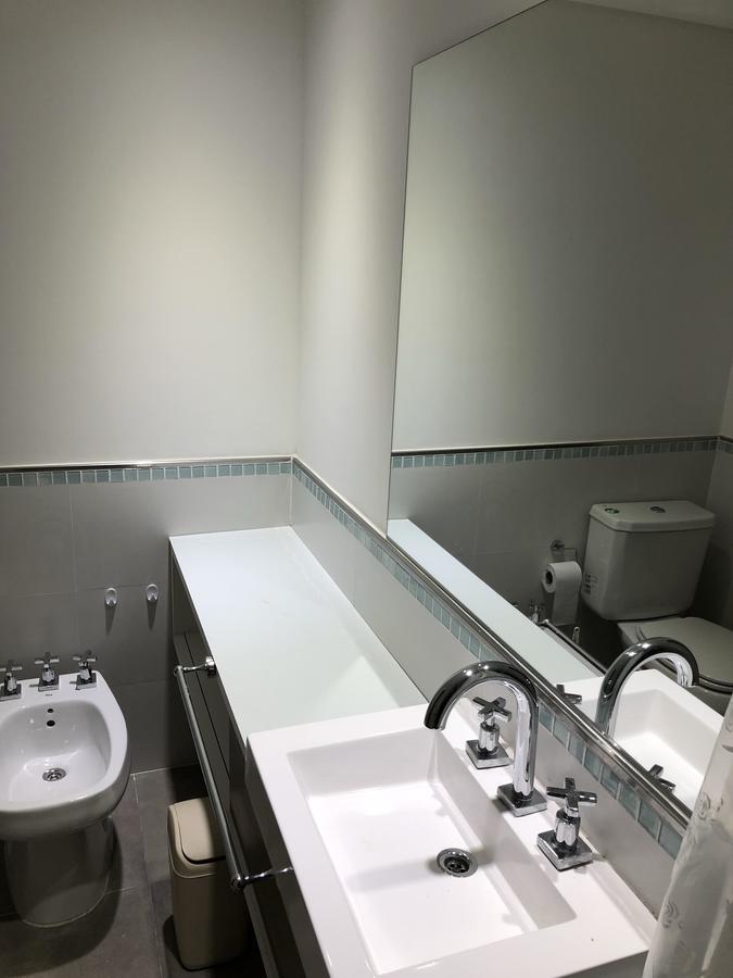 ロサリオResidencia Pascoアパートメント エクステリア 写真
