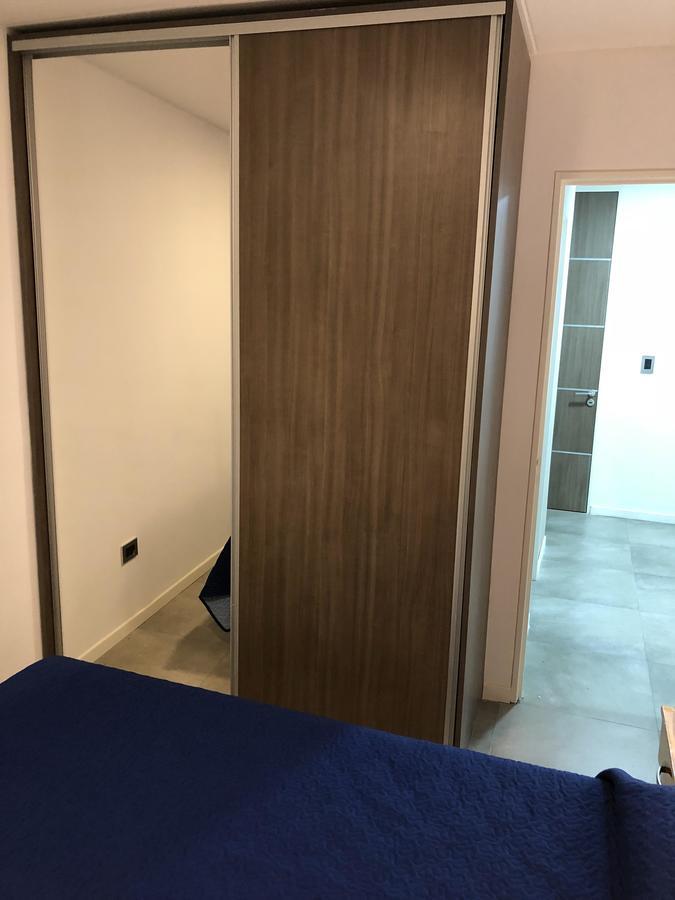 ロサリオResidencia Pascoアパートメント エクステリア 写真