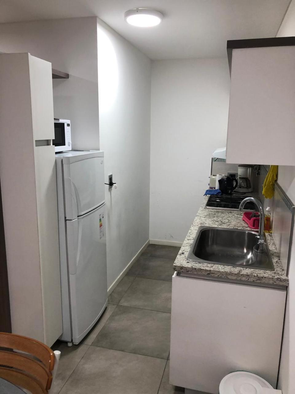 ロサリオResidencia Pascoアパートメント エクステリア 写真